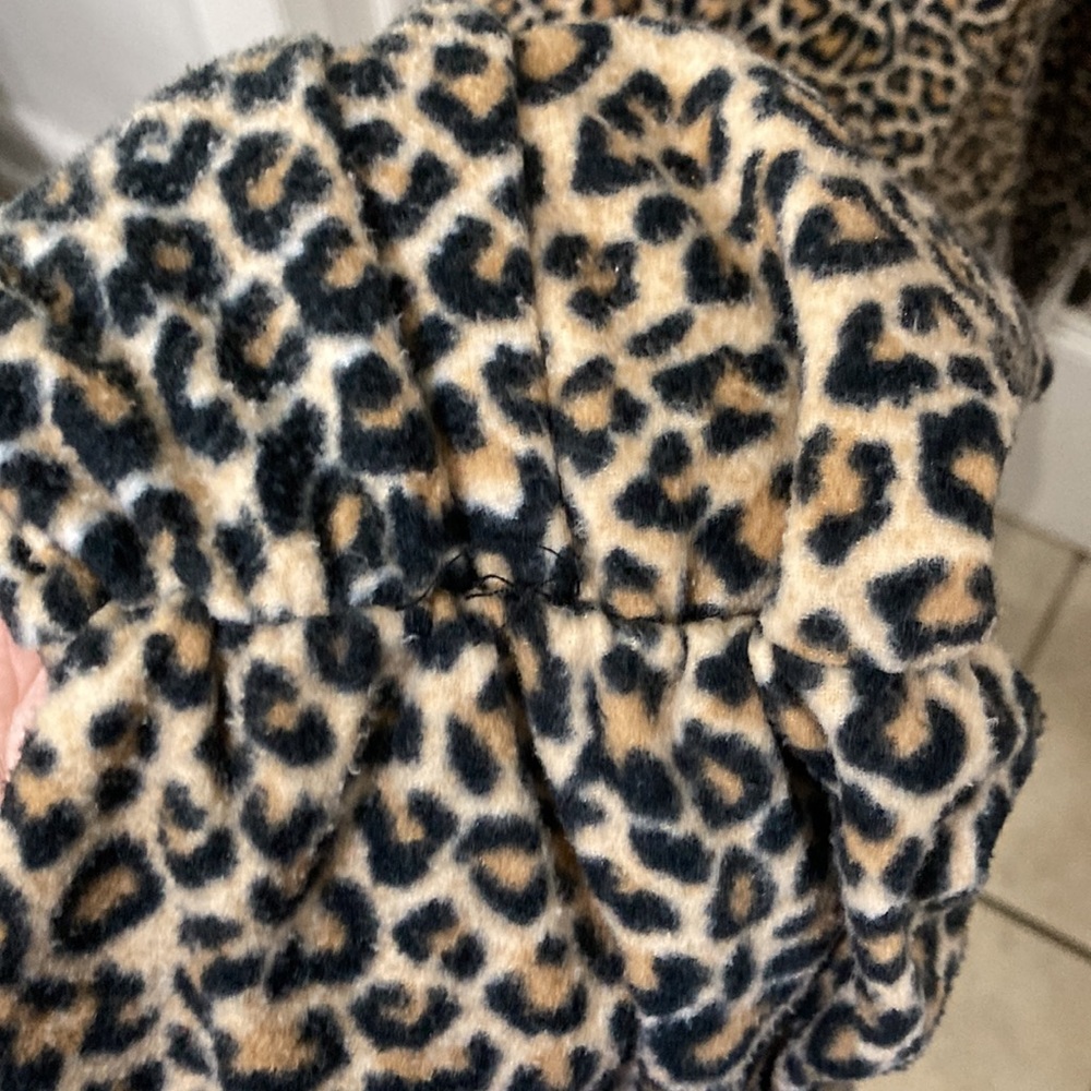 Softwear footed pajamas - Picture 7 of 12